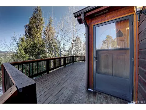 1021 Mockingbird Trl, Bailey, CO 80421 photo 37