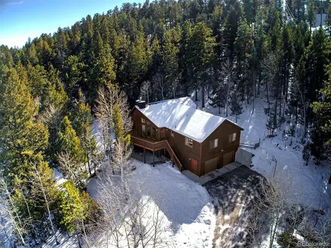 1021 Mockingbird Trl, Bailey, CO 80421 photo 39