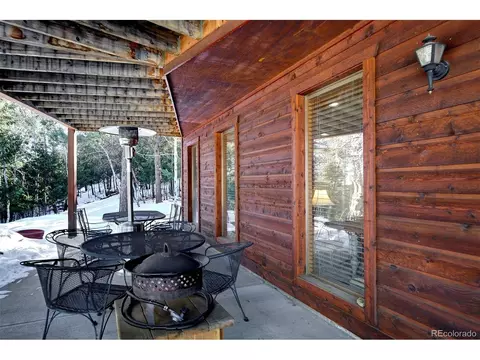 1021 Mockingbird Trl, Bailey, CO 80421 photo 33