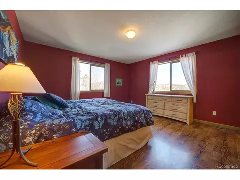 1021 Mockingbird Trl, Bailey, CO 80421 photo 23