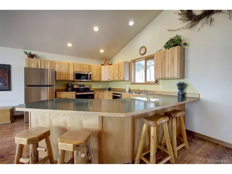1021 Mockingbird Trl, Bailey, CO 80421 photo 10