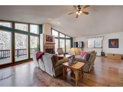 1021 Mockingbird Trl, Bailey, CO 80421 photo 4
