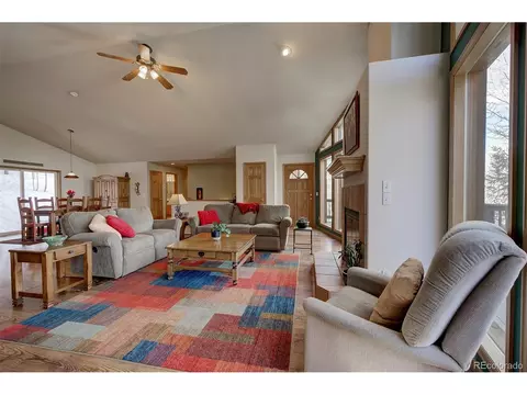 1021 Mockingbird Trl, Bailey, CO 80421 photo 6