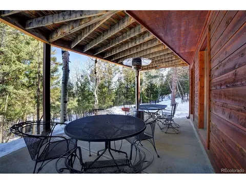 1021 Mockingbird Trl, Bailey, CO 80421 photo 34