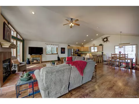 1021 Mockingbird Trl, Bailey, CO 80421 photo 8