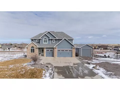 16190 Rayburn St, Hudson, CO 80642