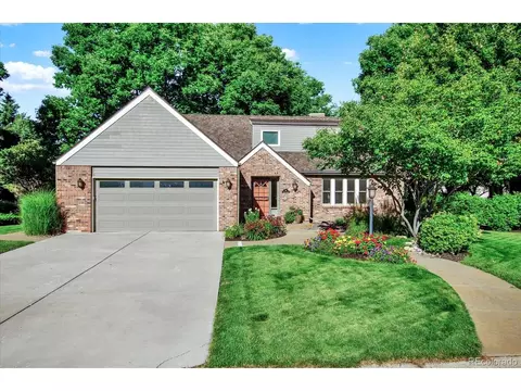 56 Spyglass Dr, Littleton, CO 80123