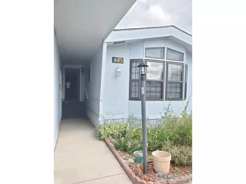 221 W 57th St #57A, Loveland, CO 80538