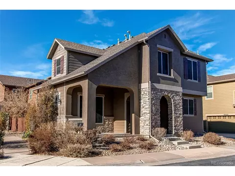 10581 Ashfield St, Highlands Ranch, CO 80126