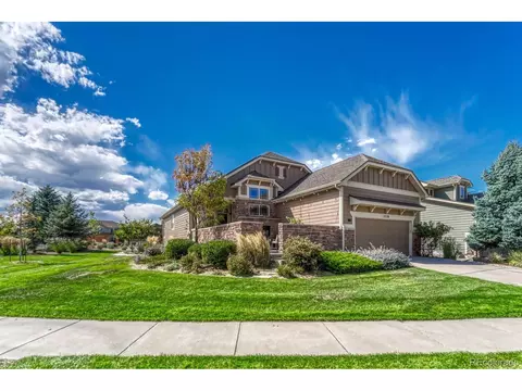 22178 E Stroll Ave, Parker, CO 80138
