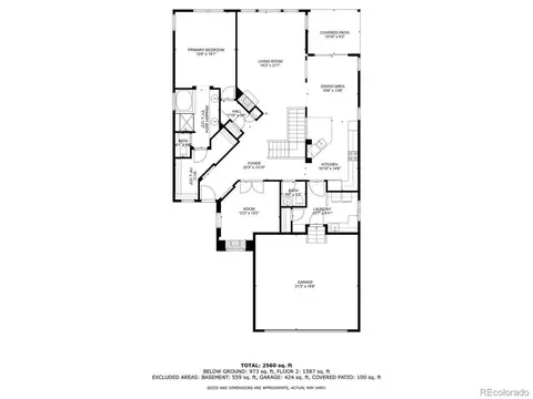 22178 E Stroll Ave, Parker, CO 80138 photo 49