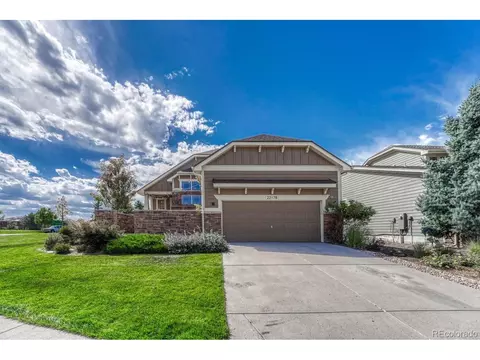22178 E Stroll Ave, Parker, CO 80138 photo 2