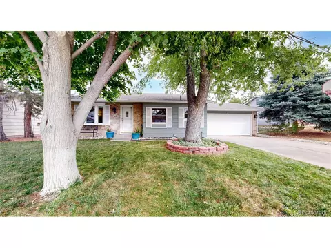 16651 E Gunnison Pl, Aurora, CO 80017
