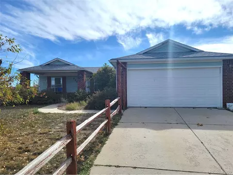 533 Mohave Ct, Kiowa, CO 80117