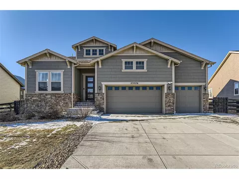 23576 E Del Norte Pl, Aurora, CO 80016