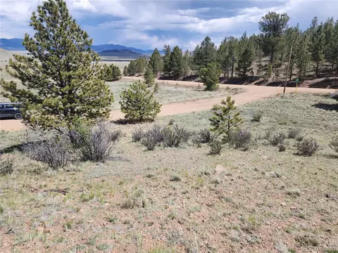 Ram St, Hartsel, CO 80449