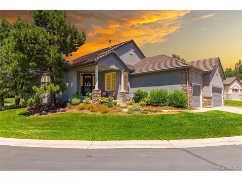 3211 Country Club Pkwy, Castle Rock, CO 80108