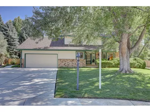 7980 S Harrison Cir, Centennial, CO 80122