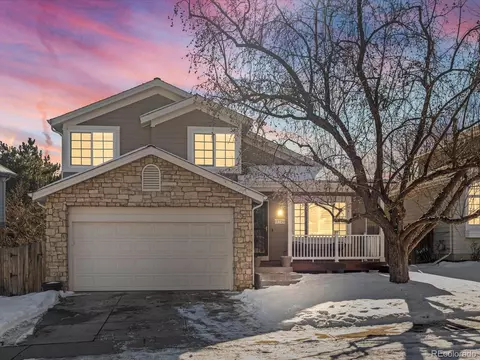 11726 W 85th Pl, Arvada, CO 80005