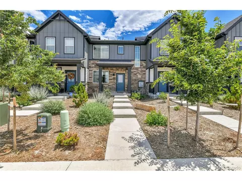 6350 N Lisbon St, Aurora, CO 80019