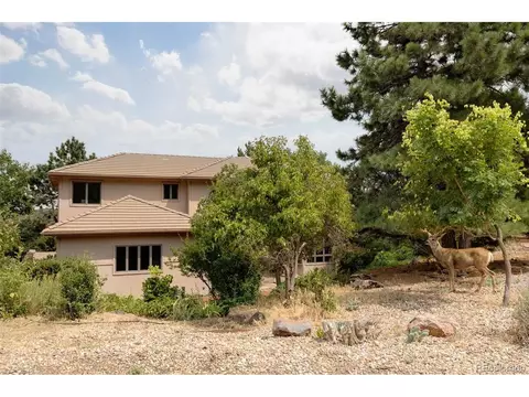 6840 Beaver Run, Littleton, CO 80125
