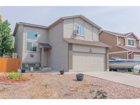 Undisclosed, Colorado Springs, CO 80923