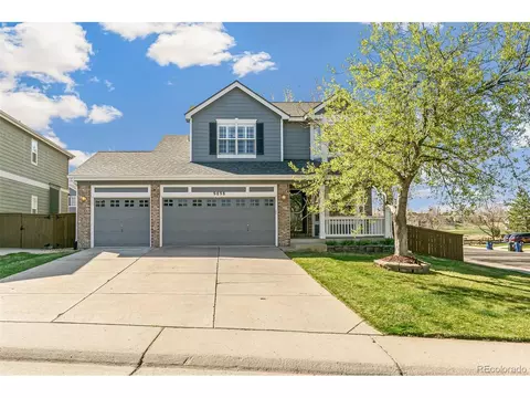 9898 Mulberry Way, Highlands Ranch, CO 80129