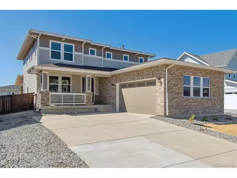 3310 Snowy Owl Ln, Brighton, CO 80601
