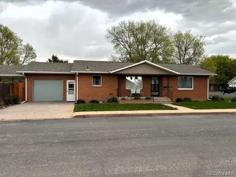 Undisclosed, Yuma, CO 80759