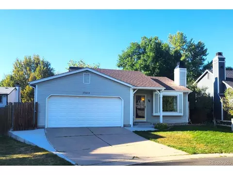 17613 Junegrass Pl, Parker, CO 80134