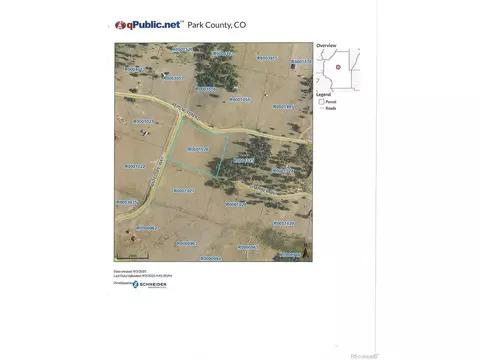 900 Remington Rd, Como, CO 80432 photo 16