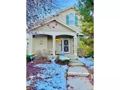 10183 Grove Loop #A, Westminster, CO 80031