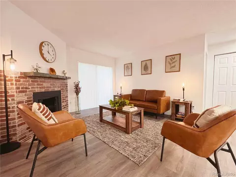 14704 E 2nd Ave #105E, Aurora, CO 80011