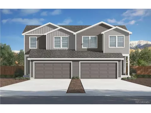 3651 Evelyn Ln, Colorado Springs, CO 80907