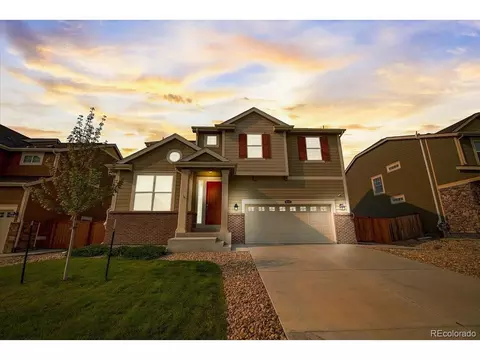 5363 E 140th Pl, Thornton, CO 80602 photo 3