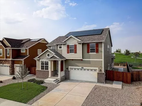 5363 E 140th Pl, Thornton, CO 80602 photo 1