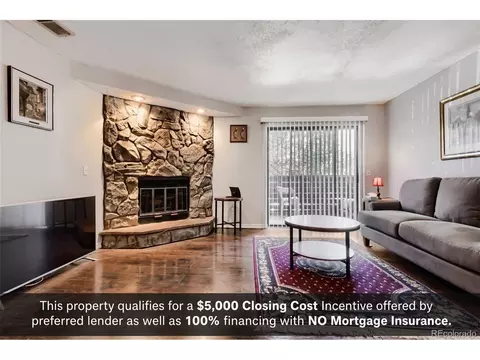 15350 E Arizona Ave #201, Aurora, CO 80017