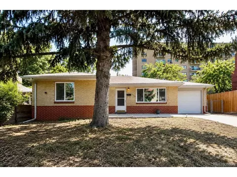 3650 S Delaware St, Englewood, CO 80110