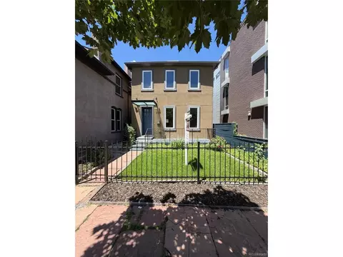 2521 Lawrence St, Denver, CO 80205