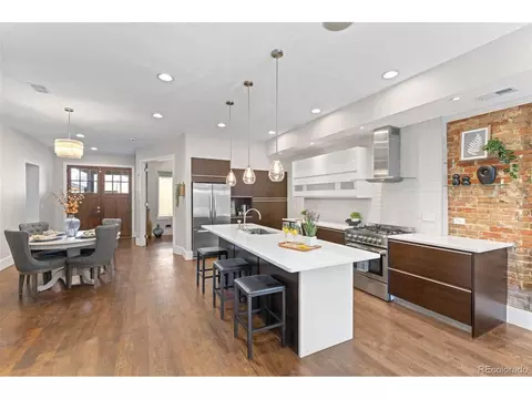 2521 Lawrence St, Denver, CO 80205