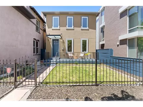 2521 Lawrence St, Denver, CO 80205