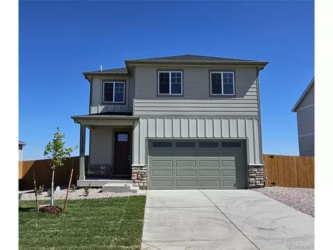 11766 Logans Ridge Dr, Colorado Springs, CO 80925