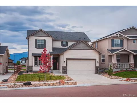 10260 Finn Dr, Colorado Springs, CO 80924