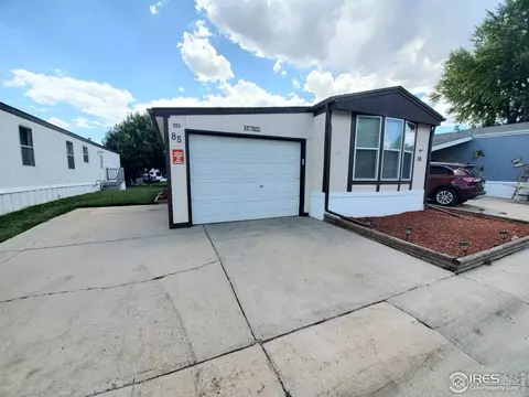 1166 Madison Ave #85, Loveland, CO 80537