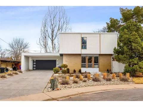 1994 S Locust St, Denver, CO 80224