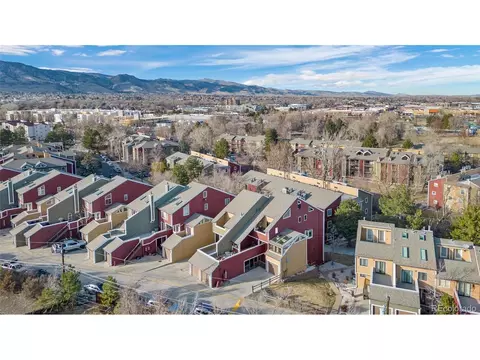 View/Area - 2881 Springdale Ln, Boulder, CO 80303 photo 1 of 4