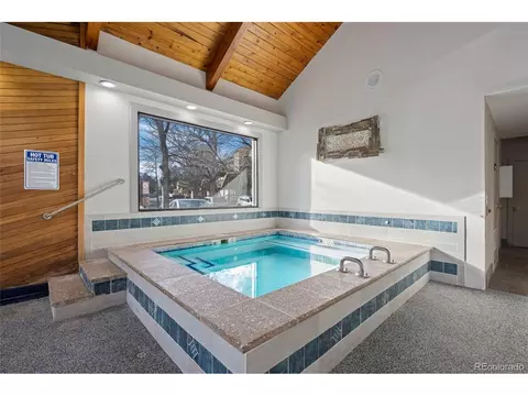 Exterior - 2881 Springdale Ln, Boulder, CO 80303 photo 5 of 12