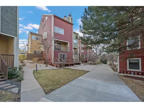 Exterior - 2881 Springdale Ln, Boulder, CO 80303 photo 10 of 12