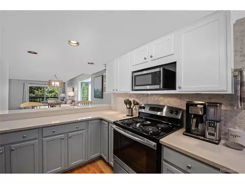 Kitchen - 2881 Springdale Ln, Boulder, CO 80303 photo 2 of 4