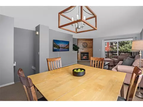 Dining - 2881 Springdale Ln, Boulder, CO 80303 photo 3 of 3